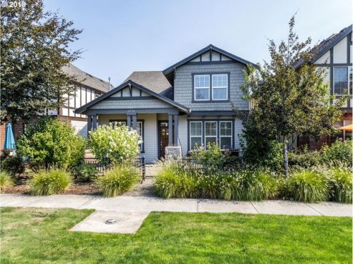 11734 Grenoble St, Wilsonville, OR 97070-7318