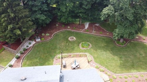 11718 Monroe Pl, Crown Point, IN 46307-5202