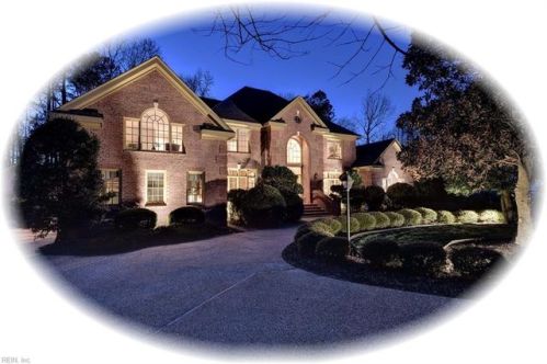 212 Sir Thomas Lunsford Dr, Williamsburg, VA