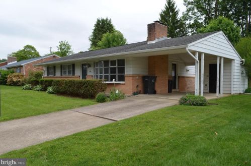 104 Green St, Camp Hill, PA 17011-6715