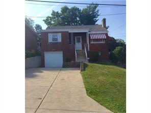 208 Wylie Ave, Strabane, PA 15363-9639