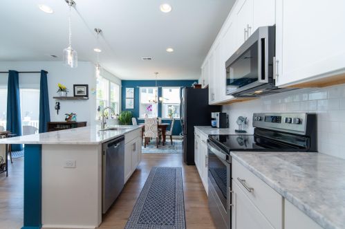 626 Mclernon Trce, Johns Island SC  29455-7815 exterior