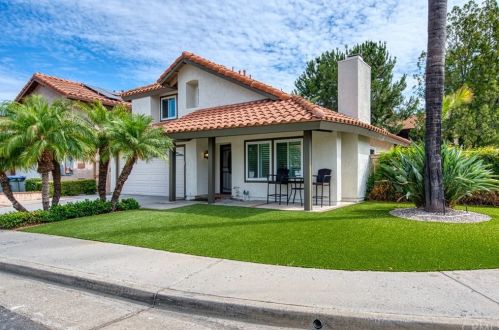 8 Caymas Ct, Trabuco Canyon, CA 92688-1823