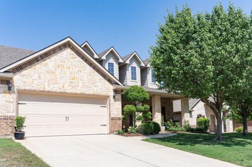 1565 Salado Trl, Weatherford, TX 76087-2162