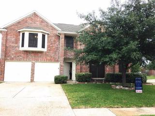 20106 Cresent Creek Dr, Katy TX  77449-7547 exterior