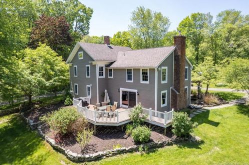 5 Old County Rd, Deep River, CT 06419-1166