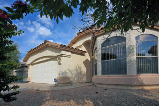 758 Devon Dr, Gilbert AZ  85296-3578 exterior