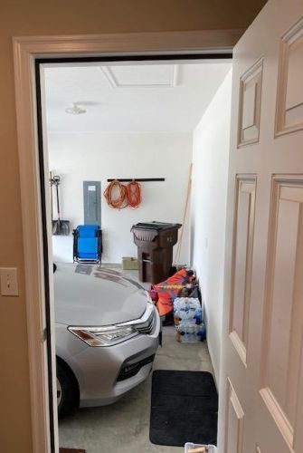 1317 Poplar Ridge Rd, Grants Lick KY  41001-7329 exterior