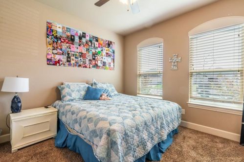 130 Red Cloud Dr, Greenville TX  75402-2801 exterior