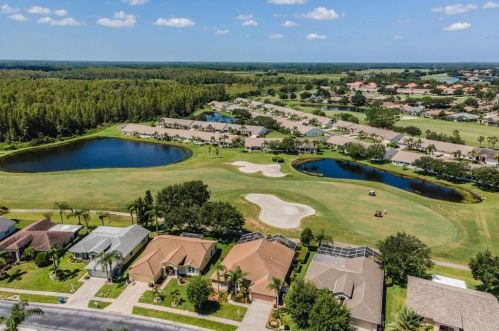 1225 Ashbourne Cir, New Port Richey, FL 34655-7107