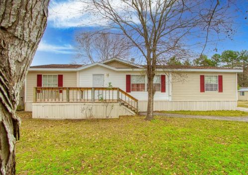 16222 Oaklane Trl, Magnolia, TX 77355-5850
