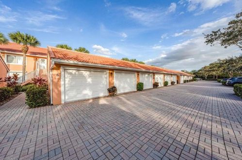 6800 Beach Resort Dr, Naples FL  34114-1505 exterior