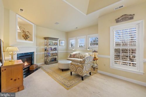 14540 Brinestone Pl, Haymarket VA  20169-2640 exterior