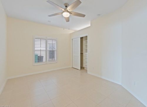 917 Belville Blvd, Naples FL  34104-6566 exterior