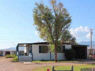 4224 Mallard Dr, Kingman, AZ 86409-2857