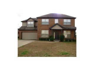 733 Lismore Pl, Montgomery, AL 36117-1204