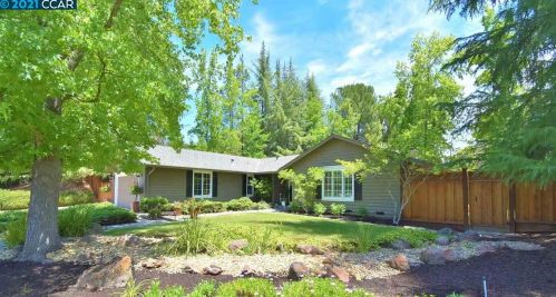 830 Ackerman Dr, Danville, CA 94526-1843