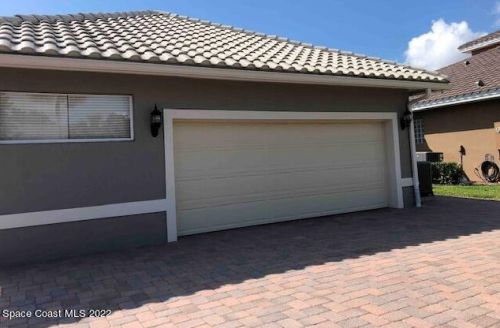 771 Florencia Cir, Titusville FL  32780-4966 exterior