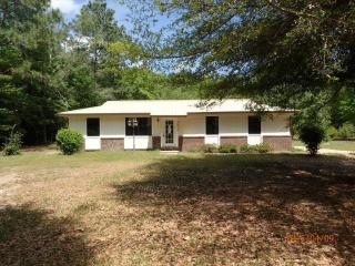 3013 Sandy Ln, Crestview, FL 32536-7232