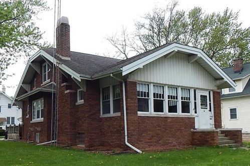 523 Joliet St, Crown Point, IN 46307-4007