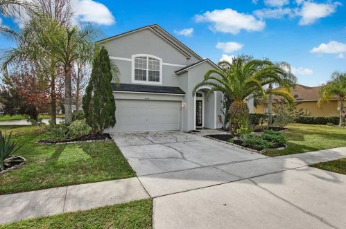 3802 Blue Dasher Dr, Kissimmee FL 34744-9119 exterior