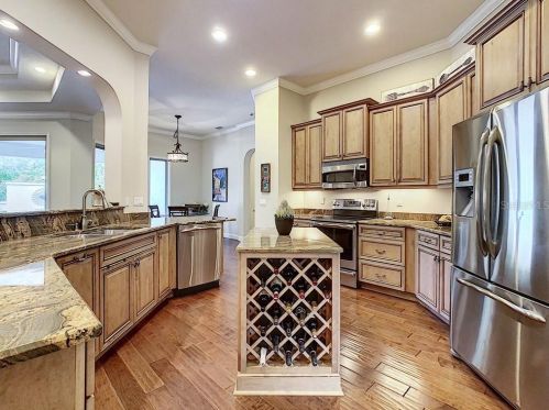 1240 Enterprise Osteen Rd, Deltona FL  32725-9401 exterior