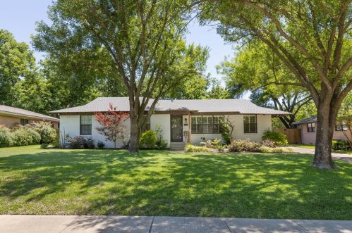 703 Northill Dr, Richardson, TX 75080-5018