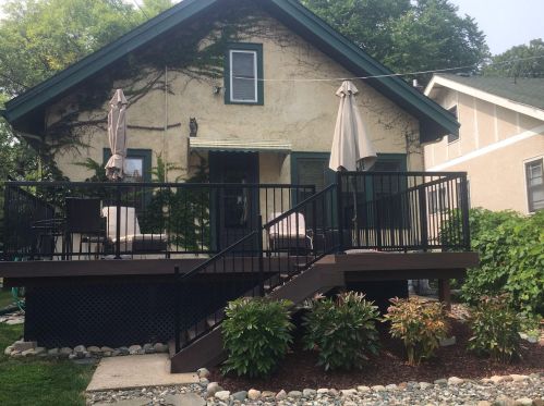 4817 Clinton Ave, Minneapolis MN 55419-5658 exterior