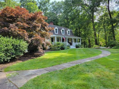 23 Abbott Ln, Wilton, CT 06897-1901