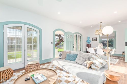 2029 10th St, Phoenix AZ  85006-2119 exterior