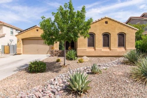 1868 Dubois Ave, Gilbert, AZ 85298-0829