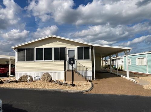 219 Starboard Dr, Flagler Beach FL  32136-2775 exterior