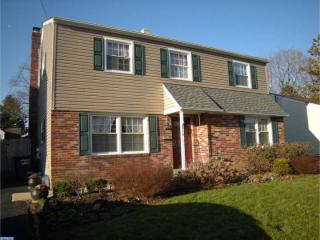 216 Anderson Ln, Prospectville PA  19002-3502 exterior