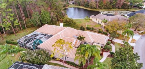 3852 Ambassador Dr, Palm Harbor, FL 34685-1070
