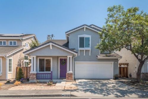 22 Images Cir, Milpitas, CA 95035-4353