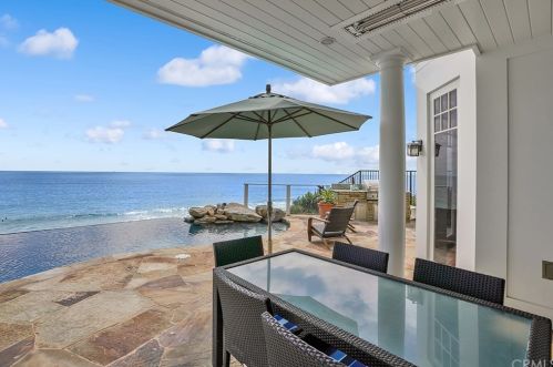 47 Strand Beach Dr, Dana Point CA  92629-2755 exterior