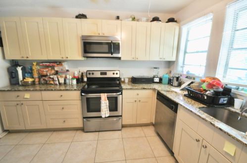 4010 Gdn Ave, West Palm Beach FL  33405-2578 exterior
