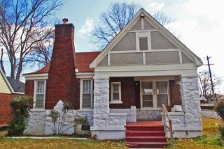 864 Dickinson St, Memphis, TN 38107-5033