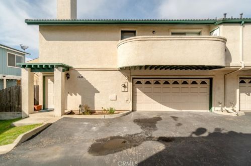 160 6th St, Pismo Beach, CA 93433-2038