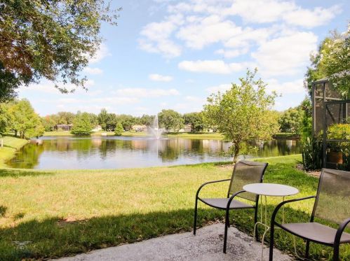 6128 Froggatt St, Orlando, FL 32835-2533