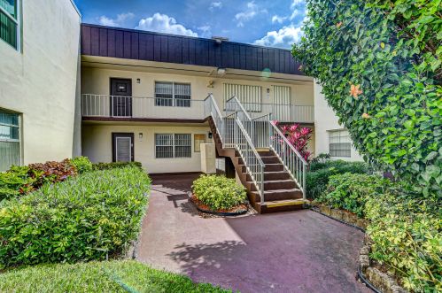 473 Burgundy J, Delray Beach, FL 33484-5466