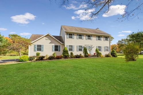 149 Old Hawleyville Rd, Bethel, CT 06801-3042