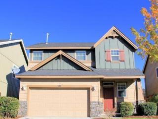 2880 Sedalia Loop, Bend OR  97701-9869 exterior