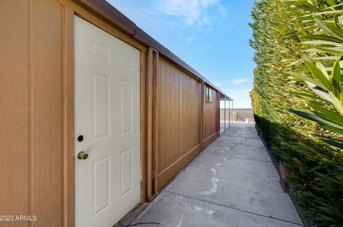 2361 Higley Rd, Mesa AZ  85215-1204 exterior