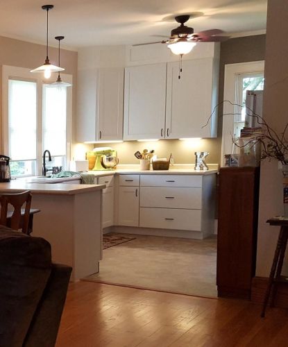 220 Merrimac St, Dodgeville WI  53533-1520 exterior