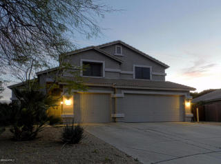 1812 Somerset, Mesa, AZ 85205-3583