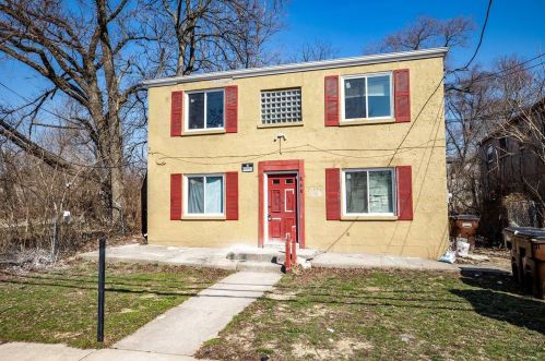 868 Adams St, Cincinnati, OH 45215-1667