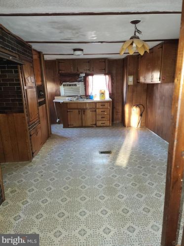 3625 Waggoners Gap Rd, Carlisle PA  17015-9540 exterior