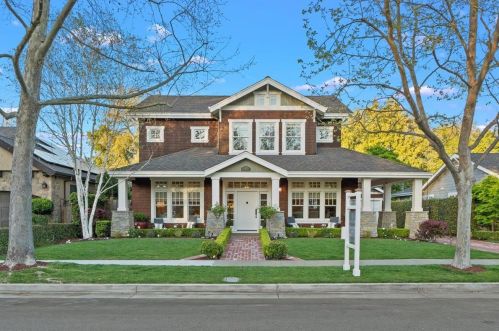 1020 Cherry Ave, San Jose, CA 95125-4311