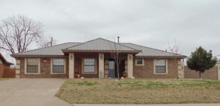 2600 A St, Midland TX  79705-6601 exterior